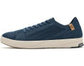 Кроссовки SAOLA Cannon Knit 2.0 на органическом вязаном верхе