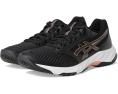 Волейбольные кроссовки ASICS Netburner Ballistic FF 3 с технологией TWISTRUSS