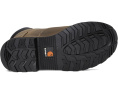 Ботинки Carhartt Frontier 6 дюймов водостойкие кожаные с защитным носком