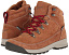 Danner ботинки Adrika Hiker с замшевым верхом