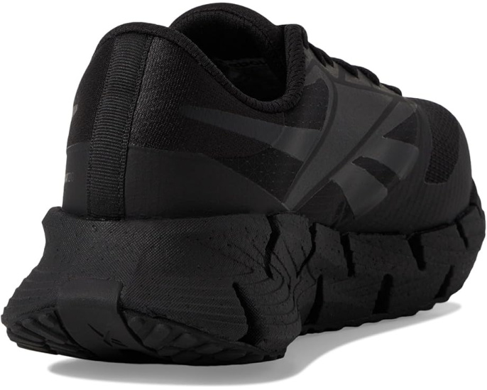 Рабочие кроссовки Reebok Work Floatzig с композитным мыском и противоскользящей подошвой