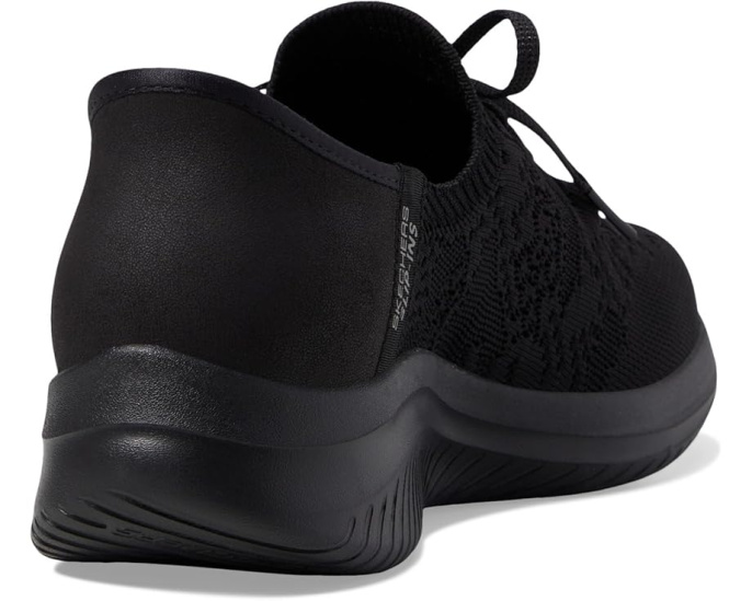 Кроссовки Skechers Martha Stewart Ultra Flex 3.0 Back On Track Hands Free Slip Ins