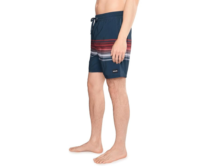 Hurley Cannonball Volley 17 шорты