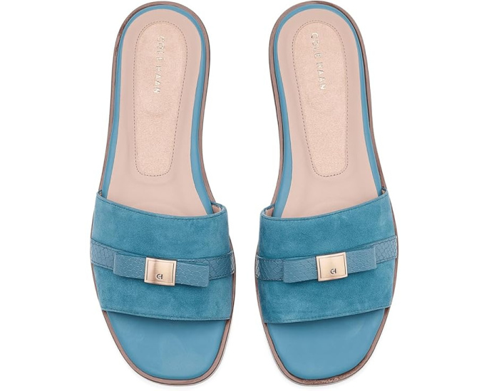 Сандалии Cole Haan Go-to Emalia с бантом