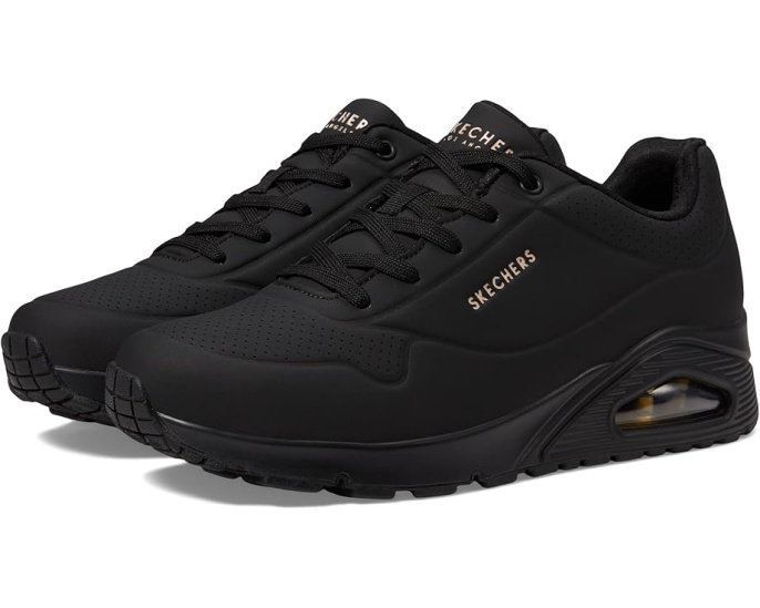 Кроссовки Skechers Uno Stand On Air с технологией Skech Air