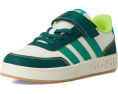 Детские кроссовки Adidas Breakbase с липучкой