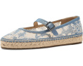 Эспадрильи Lucky Brand Orlyna с цветочным кружевом