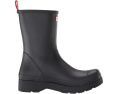 Резиновые сапоги Hunter Original Play Boots Mid-Height с облегченной конструкцией