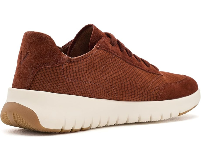 Повседневные кеды Uptown Sneaker VIONIC на шнуровке