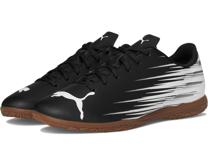 Тренировочные бутсы Attacanto II Indoor от PUMA для залов