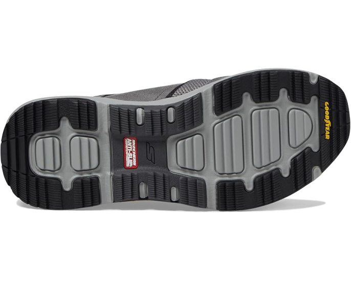 Ботинки SKECHERS Performance Go Walk Outdoor Hands Free без шнуровки