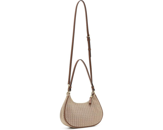 Сумка через плечо Marcy Mini-Cable от Lauren Ralph Lauren