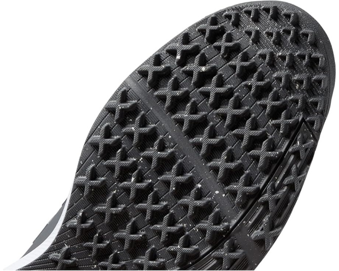 Golf обувь Adidas Tech Response 3 без шипов с текстильным верхом