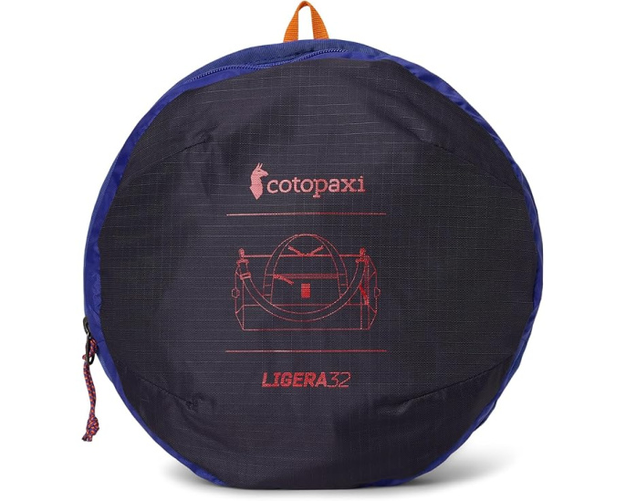 Cotopaxi 45 L Ligera Duffel Bag Cada Dia спортивная сумка