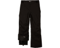 Детские лыжные штаны Helly Hansen Kids с утеплителем PrimaLoft
