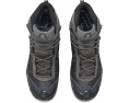 Кроссовки Salomon X Ultra 5 Mid Wide Gore-tex в защитном оттенке