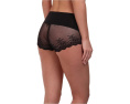 Корректирующие трусы Spanx Undie-tectable Lace Hi-Hipster Panty