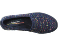 Кеды Reggae Fest от Skechers с сетчатым верхом