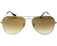 Солнцезащитные очки Ray-Ban RB3025 Classic Aviator