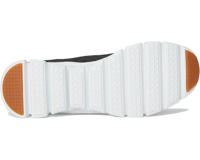 Обувь Glide Step Tranquility Hands Free Slip-Ins с памятью формы Skechers