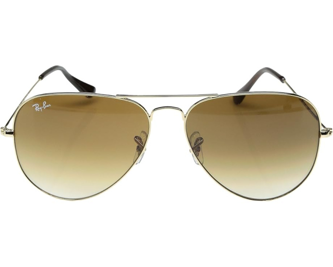 Солнцезащитные очки Ray-Ban RB3025 Classic Aviator