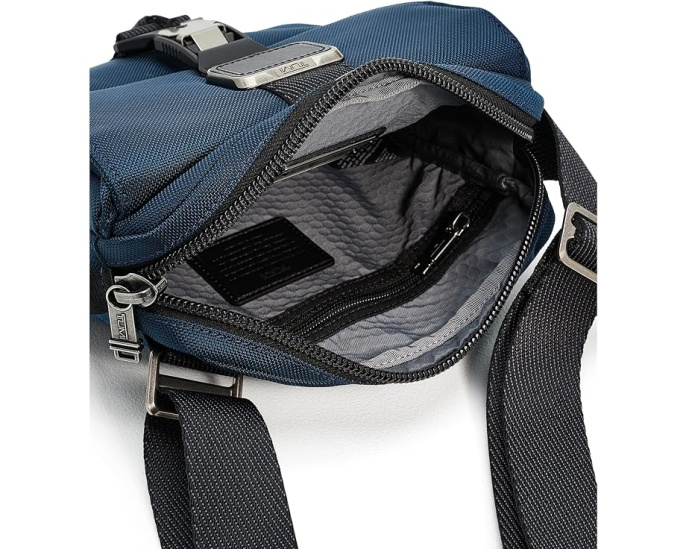 Tumi сумка через плечо Junior Crossbody
