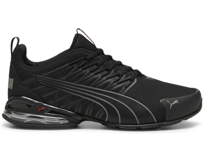 Кроссовки Voltaic Evo для кросс-тренинга от PUMA с TPU мыском