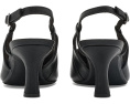 Туфли Kacelyn Sling Clarks с ремешком и пряжкой