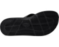 Chaco сланцы Classic Flip с текстильным верхом и синтетической подошвой