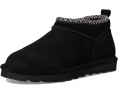 Ботинки Bearpaw Super Shorty Deco с подкладкой из смесовой шерсти