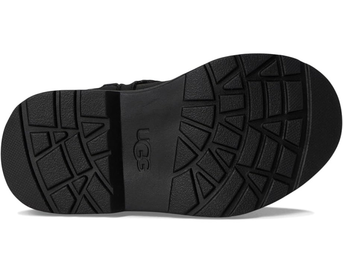 Детские водонепроницаемые челси UGG Kids Perry Weather из кожи