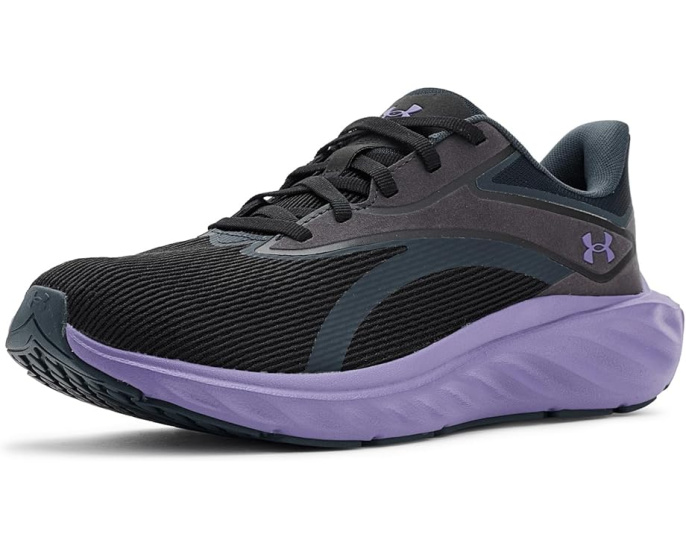 Under Armour Ascend беговые кроссовки для максимальной производительности