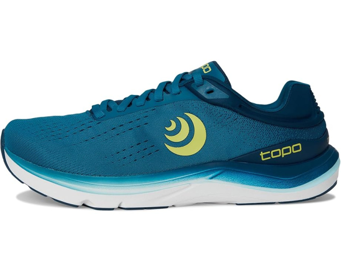 Topo Athletic Magnifly 5 минималистичные кроссовки для бега