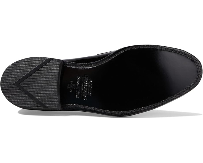 Мокасины James с пробковой стелькой от Allen Edmonds