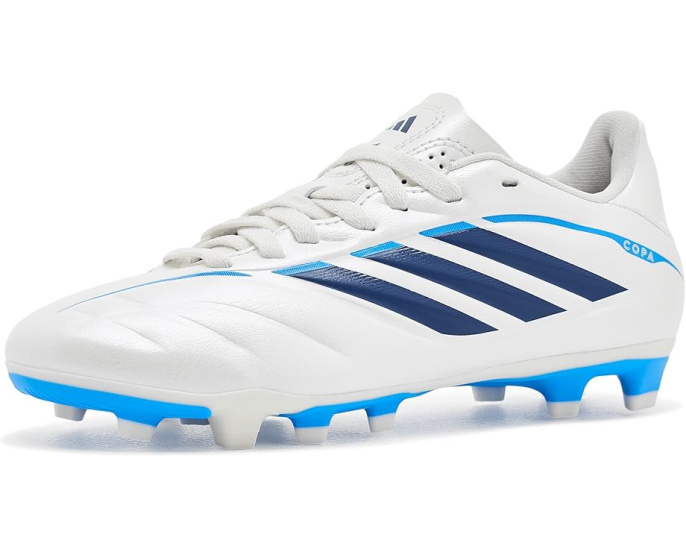 Детские бутсы Adidas Copa Pure IV Club FG MG