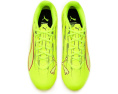 Бутсы PUMA Ultra 6 Play Firm AG с системой SPEEDSYSTEM для начинающих
