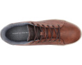 Кроссовки Tommy Hilfiger Toris из кожи на шнуровке