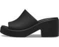 Crocs Сандалии Brooklyn Slide на платформе с технологией LiteRide