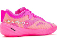 Баскетбольные кроссовки Puma All-pro Nitro 2 Showtime с пеной Nitro