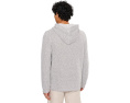 Толстовка Faherty Whitewater Hoodie с капюшоном и карманом кенгуру