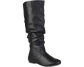 Journee Collection сапоги Jayne с широким голенищем