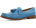 Мокасины Stassi Soft Tassel с кисточками Cole Haan