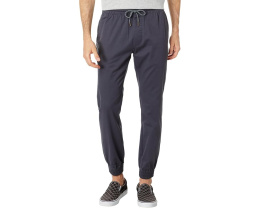 Узкие джоггеры Volcom Frickin Slim с утяжкой