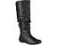 Journee Collection сапоги Jayne с широким голенищем