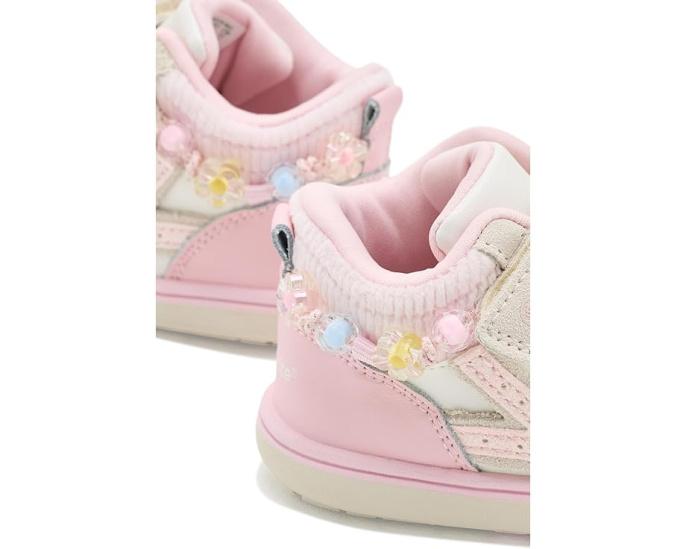 Кроссовки Stride Rite SRT London Mid с поддержкой для малышей