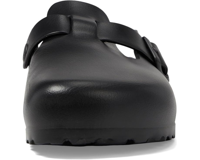 Клоги Birkenstock Boston EVA с водостойкой конструкцией