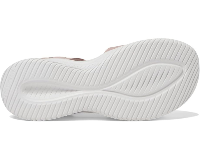 Кроссовки Skechers Ultra Flex 3.0 Never Netter Hands Free Slip-Ins без шнуровки