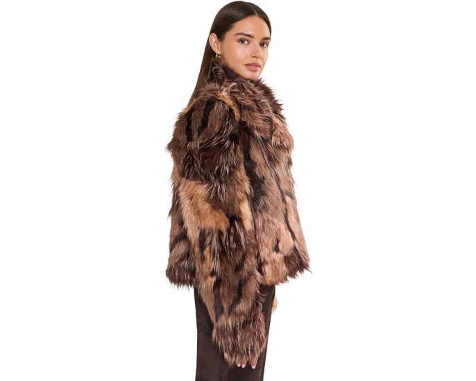Куртка Tesie Toggle с застежками от UGG