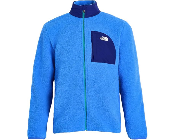 Детская куртка Yumiori Off Peak на молнии от The North Face