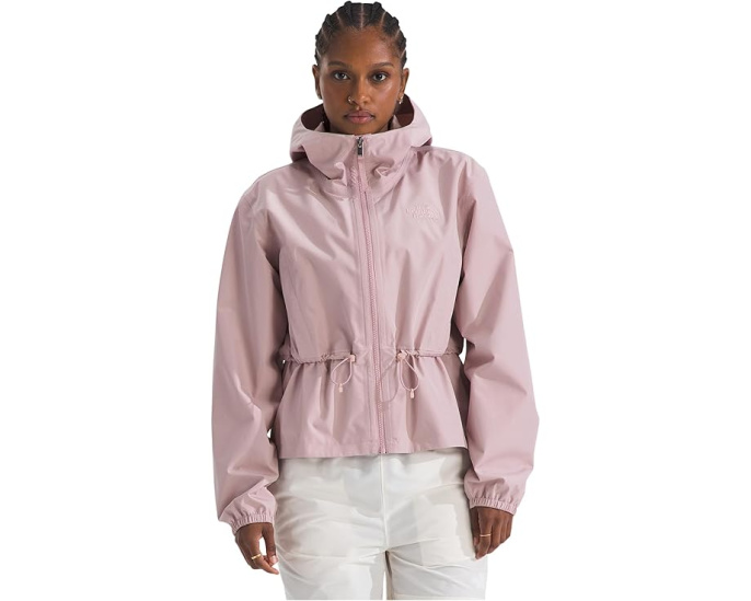 The North Face Дождевик Daybreak с технологией DryVent